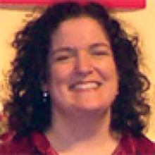 Profile picture for user mail@amyhelfman.com