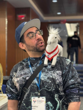 Profile picture for user pavlos.daniel@bluefly.io