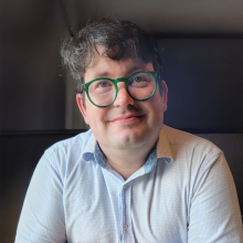 Profile picture for user michael.nielson@bluefly.io
